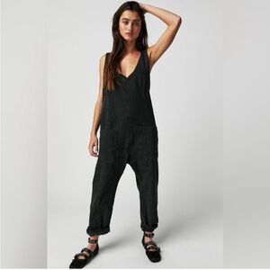 We the Free High Roller Jumpsuit
